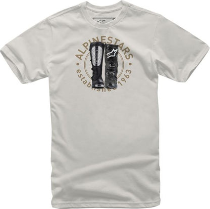 Alpinestars Victory Revolve T-Shirt White