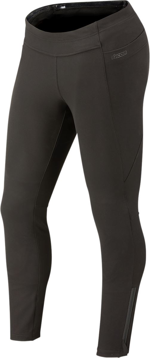 Icon Women's Tuscadero2™ Stretch Trousers (Black) 24 Model