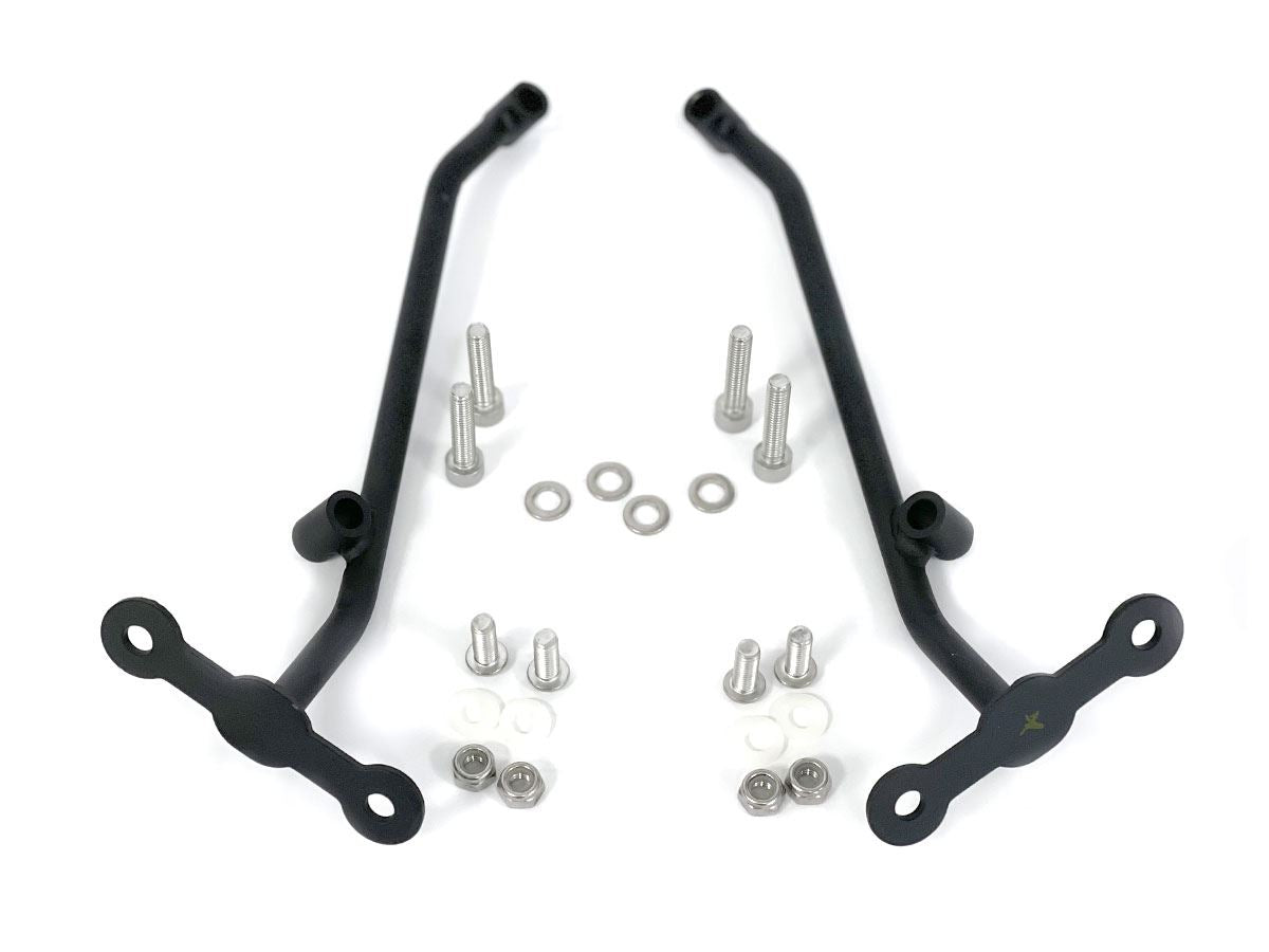 WRS Frame For Windscreen Benelli  Leoncino 500 Be201n