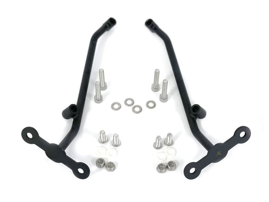 WRS Frame For Windscreen Benelli  Leoncino 500 Be201n