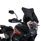 Puig Touring Screen Clear 120VV