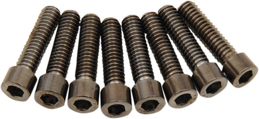 Drag Specialties M-Eight Bolt Kit For Harley FLFBS 1868 2017-2024 MK776SBK