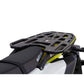 AXP Racing Rear Rack For Fantic XX 125 Suzuki DR-Z4S 400 2021-2026 Black AX1809