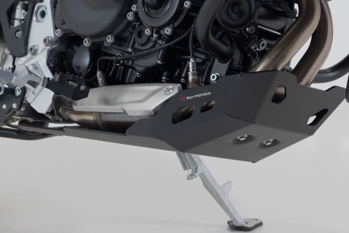 SW MOTECH Engine Guard Black For BMW F900gs 18-24 Mss.07.897.10003/B