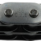 S&S Cycle Primary Chain For Harley Davidson FLFBS 1923 2007-2025 Each 560-0448