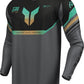 THOR Launchmode Air Raptor Jersey Gray, Black