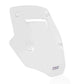 WRS Windscreen Sport Cf-Moto 800mt Clea Cf003t