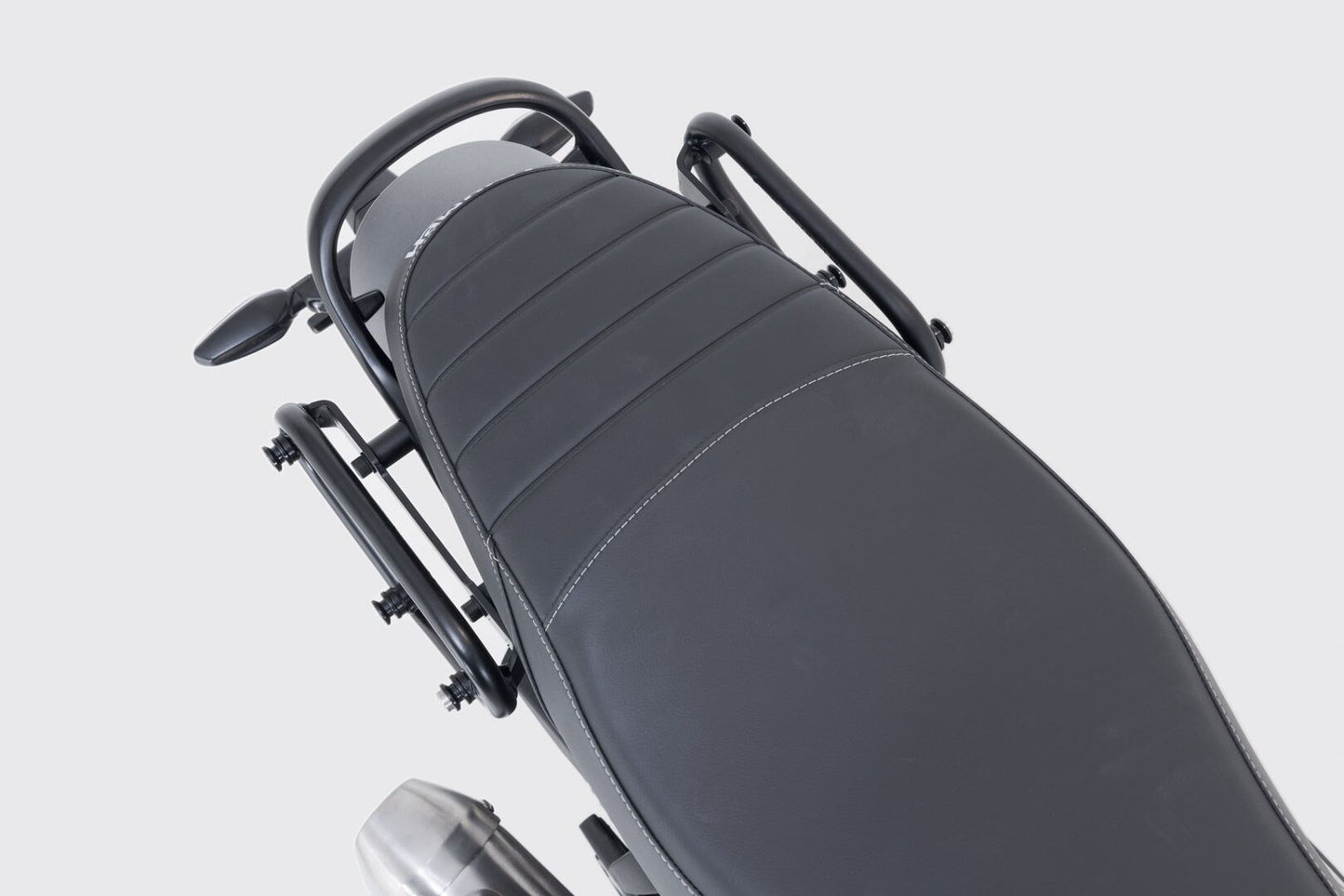 SW MOTECH Sidebag System Legend Lc For Triumph Speed 400 2024 Bc.Hta.11.616.20000