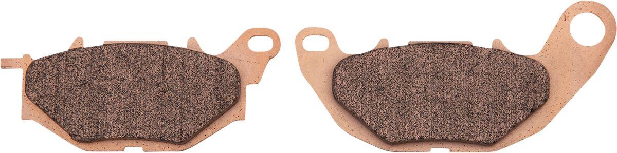 Galfer HH Sintered Brake Pads For Yamaha XMAX 300 A 2015-2026 FD485G1370