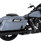 Vance & Hines Torquer 450 Slip-On Mufflers For HD FLHXS 1690 95-16 46673