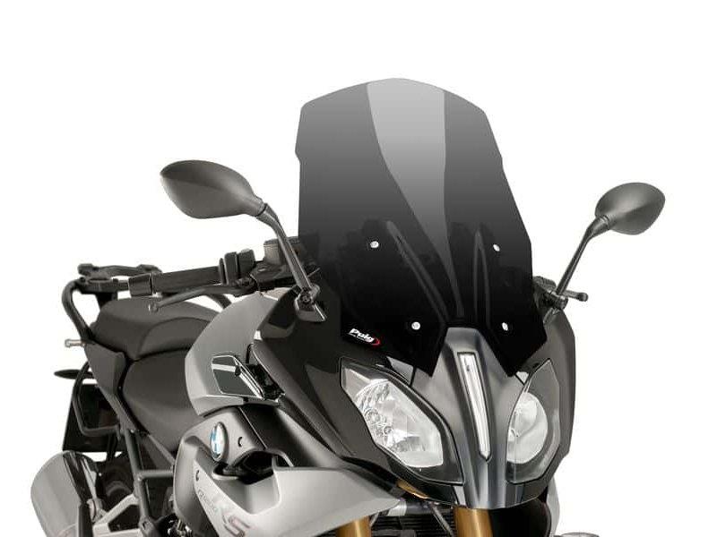 Puig Touring Plus Screen Dark Smoke 210PT
