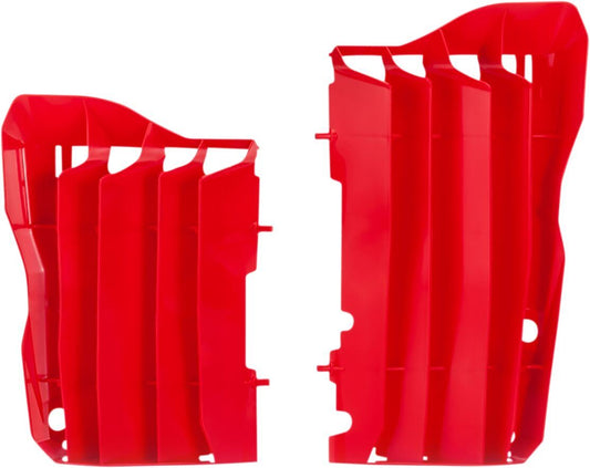UFO Rad Louvrs For Honda CRF250 18-19 R AC02452