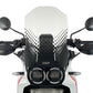 WRS Windscreen Capo Ducati Desertx 950 Clear Du023t