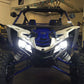 Yamaha YXZ1000R Side by Side Road Legal Kit MSVA UTV