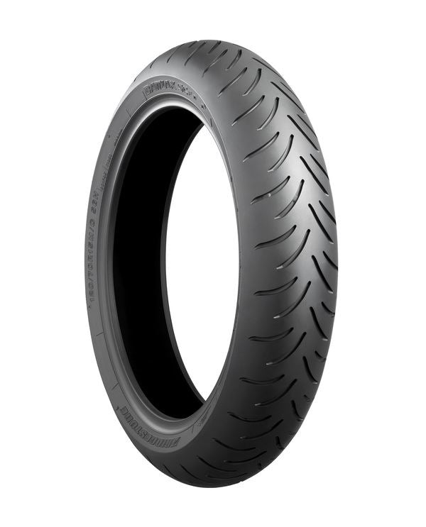 BRIDGESTONE Battlax SC 100/80-16 50P TL Tyre