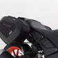 SW MOTECH Pro Blaze H Saddlebag Set YAMAHA MT-125 19-24 BC.HTA.06.740.31800
