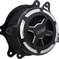 Vance & Hines VO2 X Air Intake Kit For Harley Davidson FLS 1690 07-17 42343