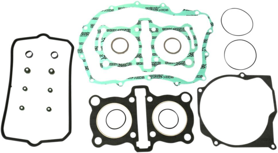 Athena Gasket Kit For Honda CB 400 N 78-83 P400210850400