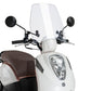 PUIG Urban Screen Clear for Sym Mio 115 18-20 9776W