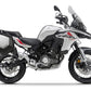 SHAD 3P Pannier Fitting Kit to fit Benelli TRK 502 X 2018-2025