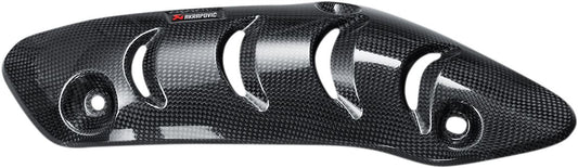 Akrapovic Heat Shield CF Black For Ducati Monster 1200 S 14-20 P-HSD12E1