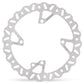 Moto-Master Nitro Series Brake Disc For Sherco SE 300 2012-2025 Silver 110877