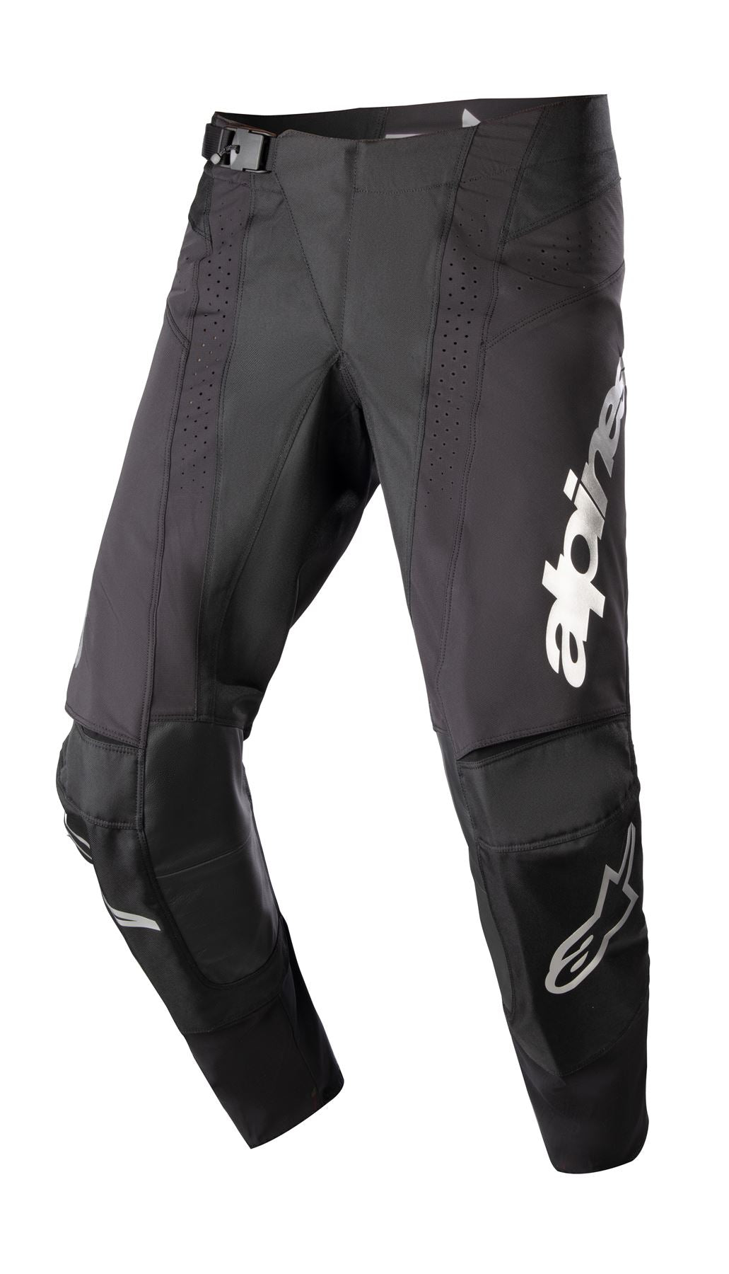 Alpinestars Techstar Arch Pants Blue Orange