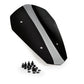 PUIG Sport Screen Black for Yamaha Tracer 7/GT/700/700 GT 20-25 20433N