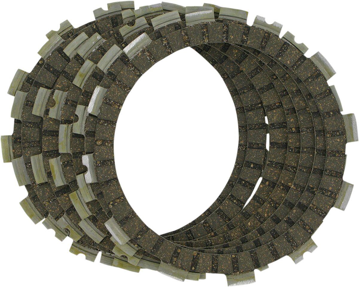 Ebc CK Standard Series Clutch Kit For Suzuki SG 350 1990-2002 Set CK3399