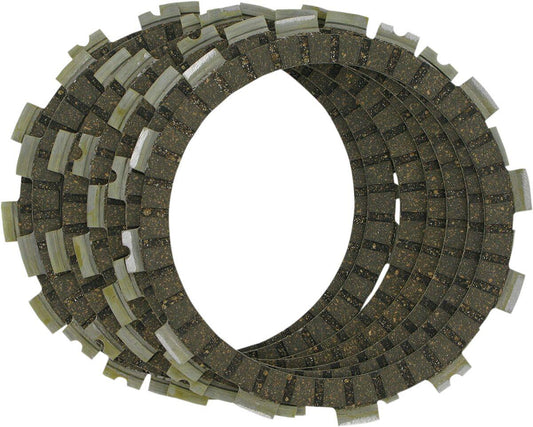 Ebc CK Standard Series Clutch Kit For Suzuki SG 350 1990-2002 Set CK3399