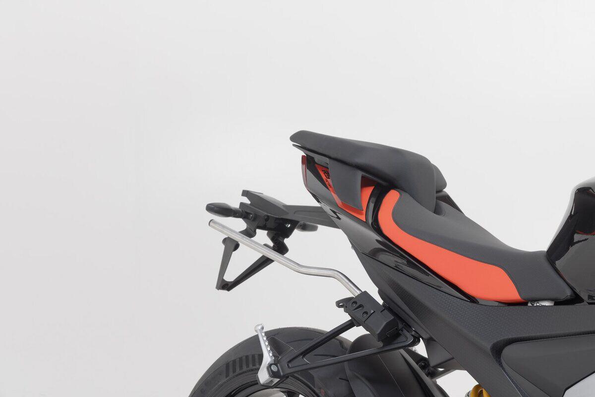 SW-Motech PRO Blaze H Saddlebag Set For Aprilia RS 660 23-24 BC.HTA.13.740.39001