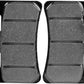 Sbs HS Street Excel Sintered Front Brake Pads For Honda CB 1100 EX 98-20 734HS