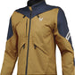 THOR Women's Terrain Jacket Blue/Brown