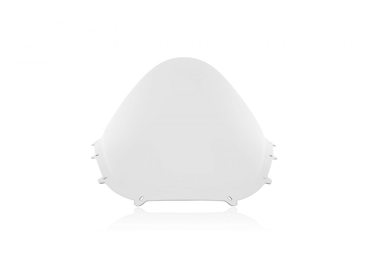 WRS Windscreen Race For Duc Panigale V4 Clear Du034t