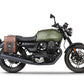 SHAD SR Pannier Fitting Kit to fit Moto Guzzi V7 821 2017-2025