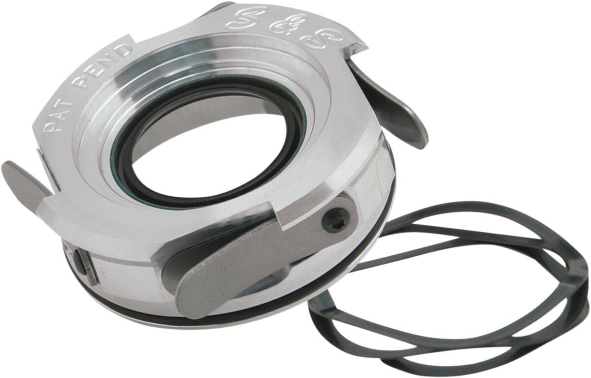 S&S Cycle Crankcase Breather Valve For Harley FLHR 1450 2003-2006 310-0742