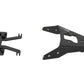 SW MOTECH Aluminium Rack For Suzuki SV 650 2003-2008 Black GPT.05.232.15000/B