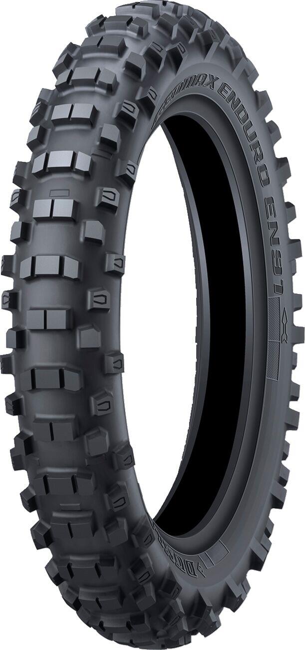 DUNLOP Geomax EN 91 R 140/80-18 M/C 7 Motorcycle Tyre 636706