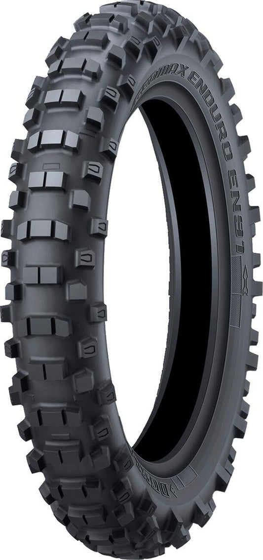 DUNLOP Geomax EN 91 R 140/80-18 M/C 7 Motorcycle Tyre 636706