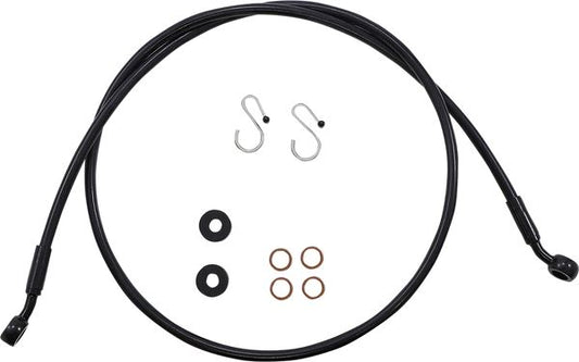 Magnum Shielding XR Brake Line Kit For Indian Scout 69 2015-2024 SBB0603-47