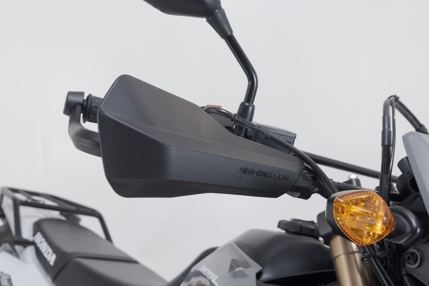 SW MOTECH Handguard Kit Sport For Honda CRF 300 L 21-24 Hdg.00.220.24400/B