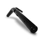 Heinz Bikes 1" Clubstyle Handlebar For HD FLHXU 1977 23-25 HB-PHB24-1-B