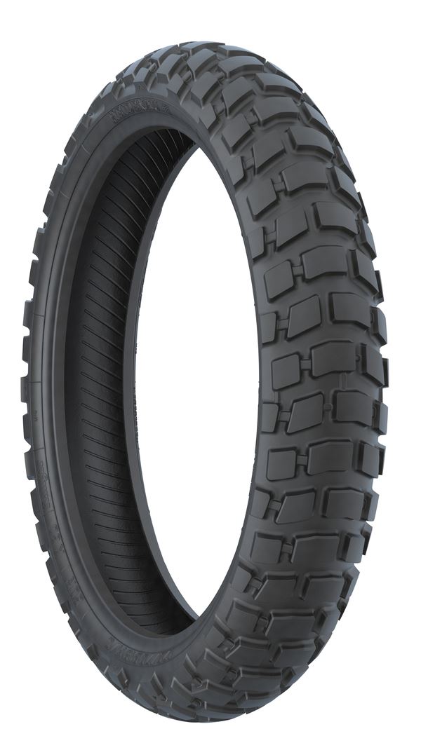 HEIDENAU K60 Ranger 140/80-18 70R TT Tyre