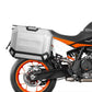 SHAD 4P Pannier Fitting Kit to fit Husqvarna Norden 901 2022-2025