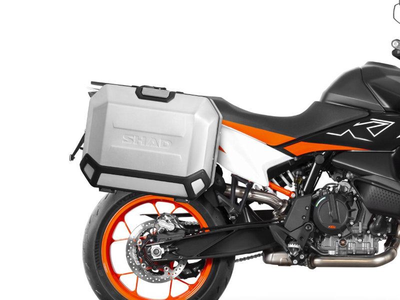 SHAD 4P Pannier Fitting Kit to fit Husqvarna Norden 901 2022-2025