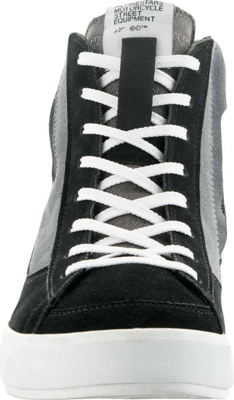 ALPINESTARS Stated Shoes Black/Gray
