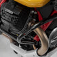SW MOTECH Crash Bar For Moto Guzzi V85 850 TT 19-24 SBL.17.925.10001/B