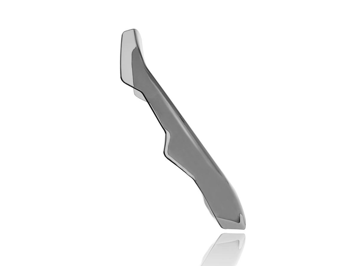 WRS Windscreen Tour BMW C400x Smoke Bm048f