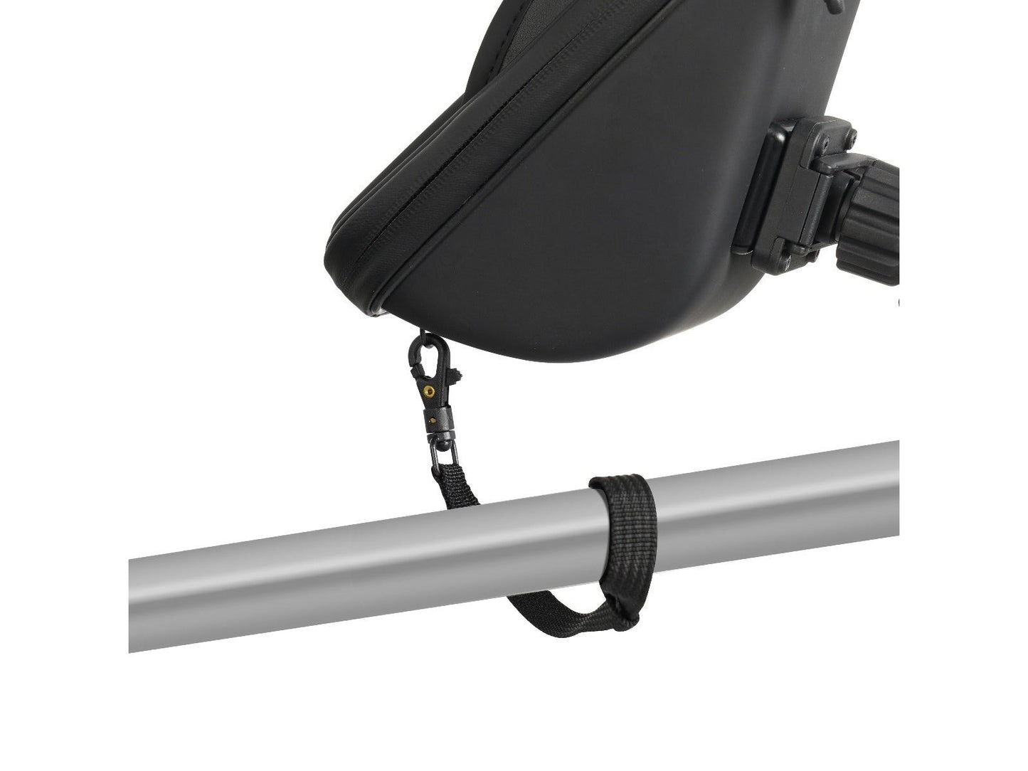SHAD 180 x90mm Phone Holder With Storage (Handlebar) X0SG76H