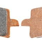 Trw TRQ Brake Pad Sintered Race For Ducati Panigale V2 890 2007-2026 MCB792TRQ